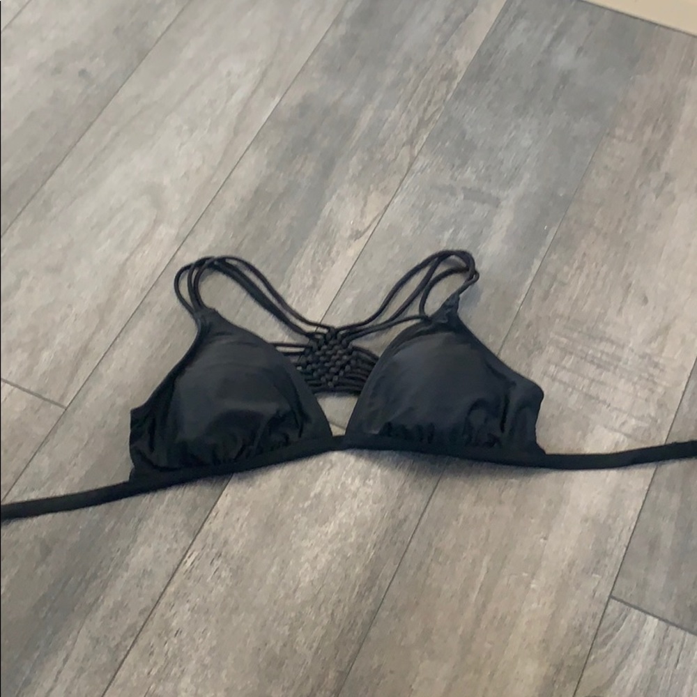 xhilaration bikini top